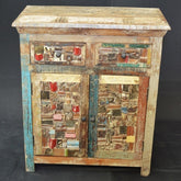 Liberty Reclaimed Wood Sideboard 90cm